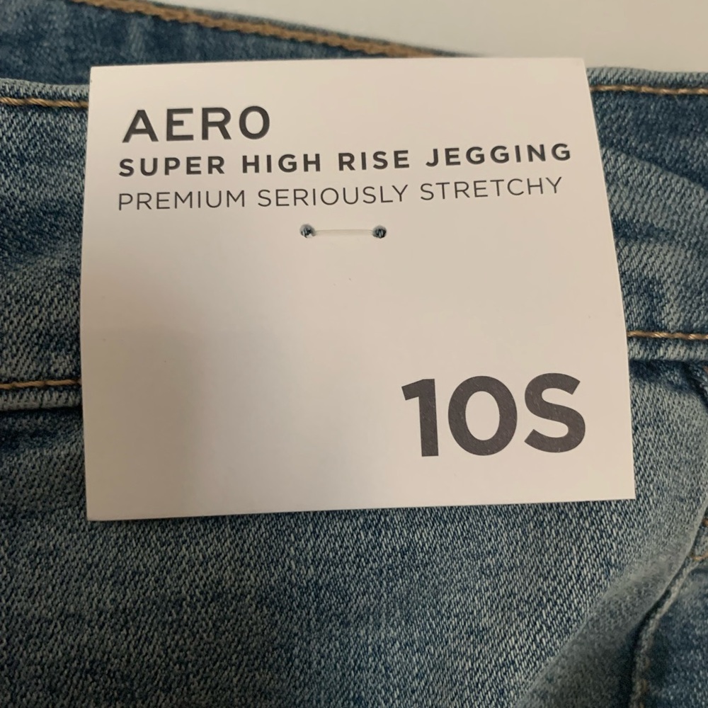 Aeropostale